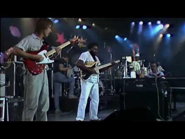 Bob James  Live at Montreux • 1985 [Full Concert]