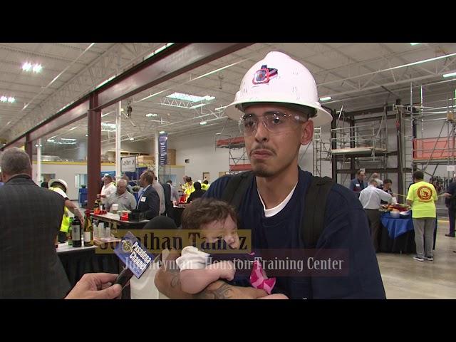 Carpenters and Millwrights Training Center