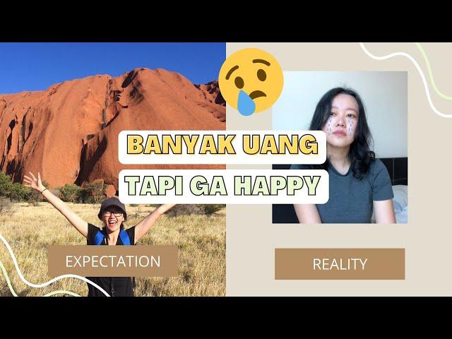 PENGALAMAN WHV AUSTRALIA, Ga Seindah Yang Dibayangkan
