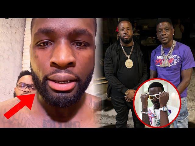 Ralo GOES OFF On Boosie After Linking With Yo Gotti After Dolph Trial!?