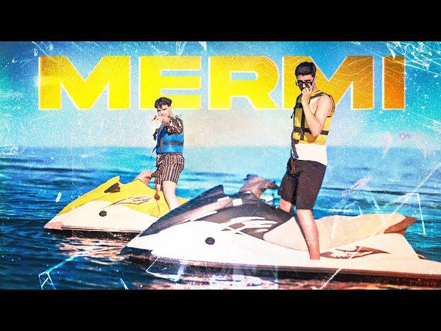 M2B - Mermi (Official Video) Mebra & Mussa99