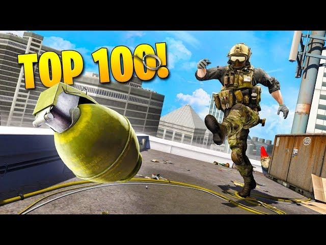 TOP 100 FUNNIEST GAMING FAILS