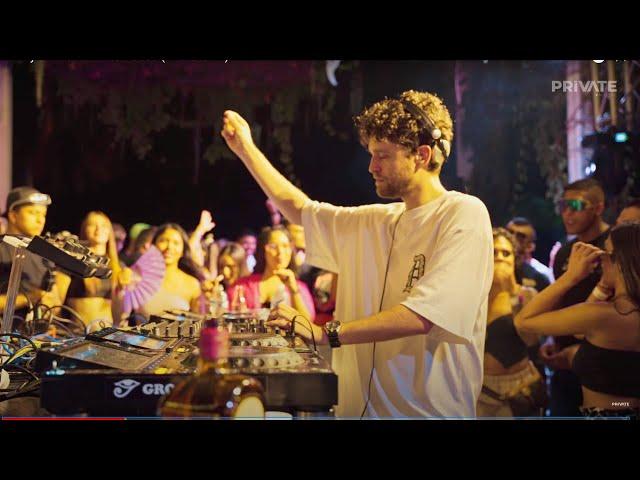 Franky Rizardo - White House (Live Set 4K)