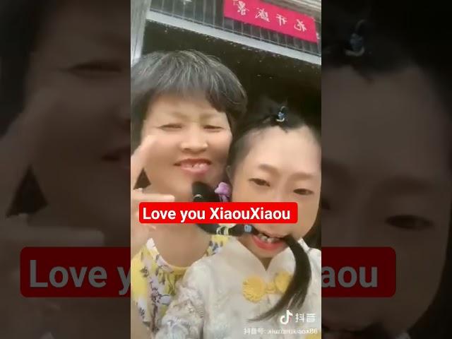 Love XiaouXiaou #xian #pypシ #xia