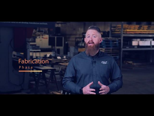 Understanding the Metal Fabrication Process