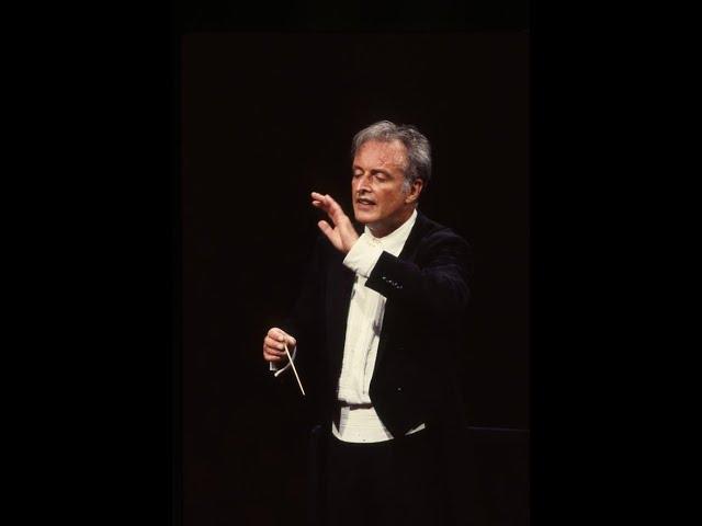 Beethoven : Symphony No.7        Carlos Kleiber / RCO 1983 live ( HQ Audio )