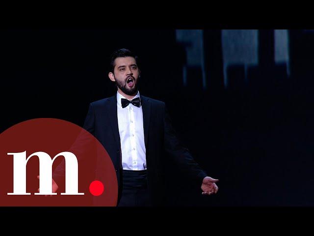 Operalia, The World Opera Competition 2021 - Bekhzod Davronov (2nd Prize)