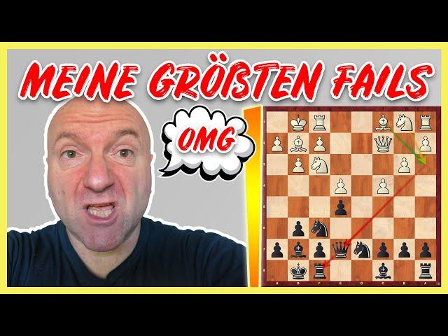 MEINE GRÖẞTEN FAILS  || Theodoros Tsorbatsoglou vs. Georgios Souleidis || Athen 2006