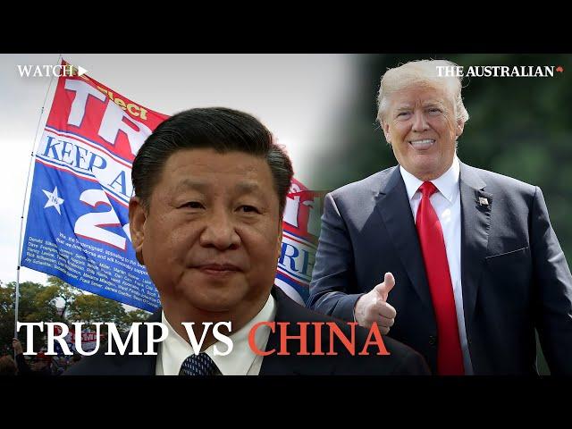 What China really thinks of Trump's 10% tariffs