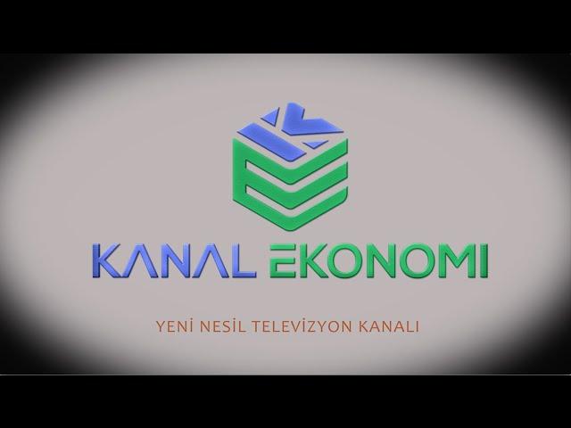 Kanal Ekonomi Tanıtım Klibi