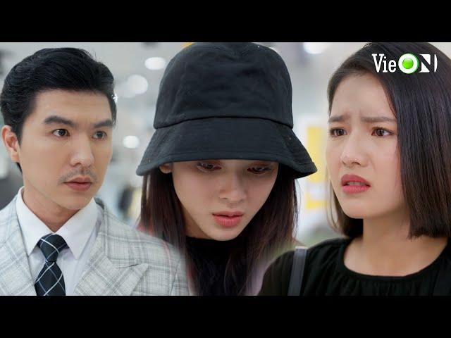 [Trailer] Hạnh Phúc Bị Đánh Cắp | Thiên Nga thảm hại, gặp lại chồng cũ sau khi ra tù, Bình An xót xa