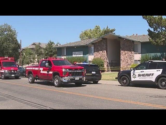 Family pool party turns deadly in Sacramento County