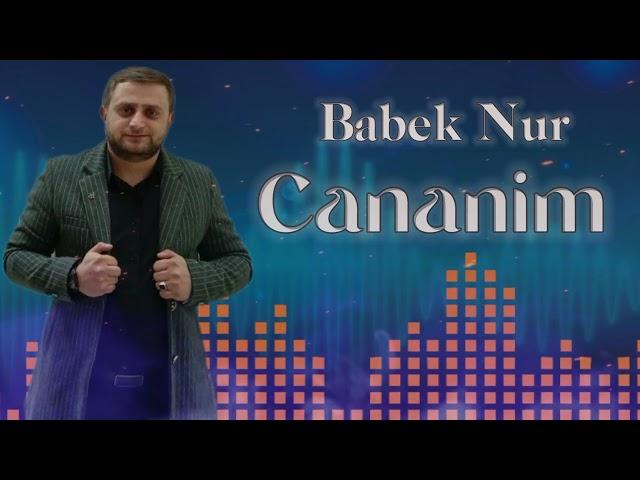 Babek Nur-Cananim 2024/25