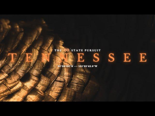 Tennessee : The 50 State Pursuit : Trailer