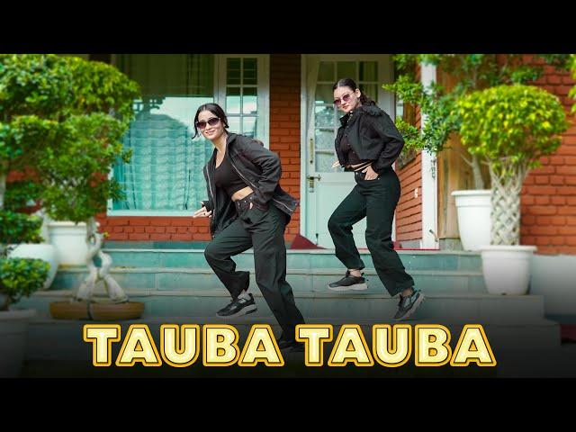 Tauba Tauba | Dance Cover | Vicky Kaushal, Karan Aujla | Geeta Bagdwal