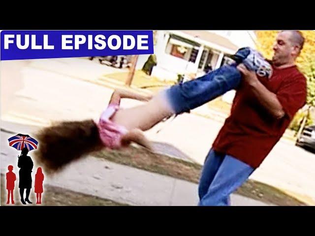 The Schwartz Family - Season 2 Episode 11 | Full Episodes | Supernanny USA