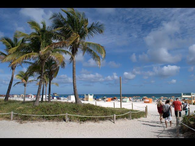 Miami trip | Sunrise | Beach | Dec 2012