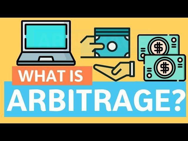 What is Arbitrage?