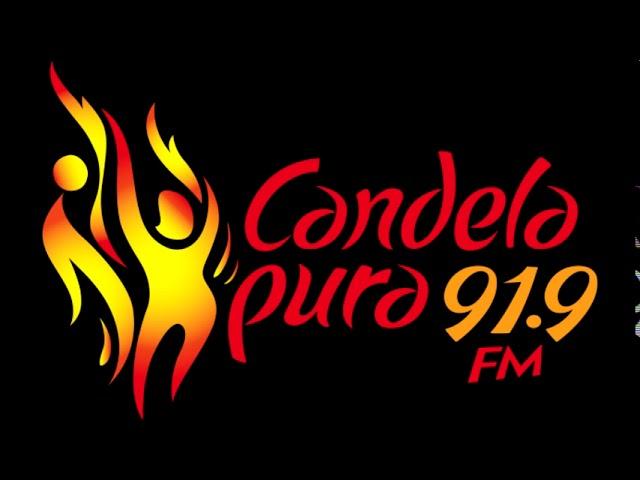 Tanda Comercial Candela Pura (91.9 FM) Caracas, Venezuela 14/1/20
