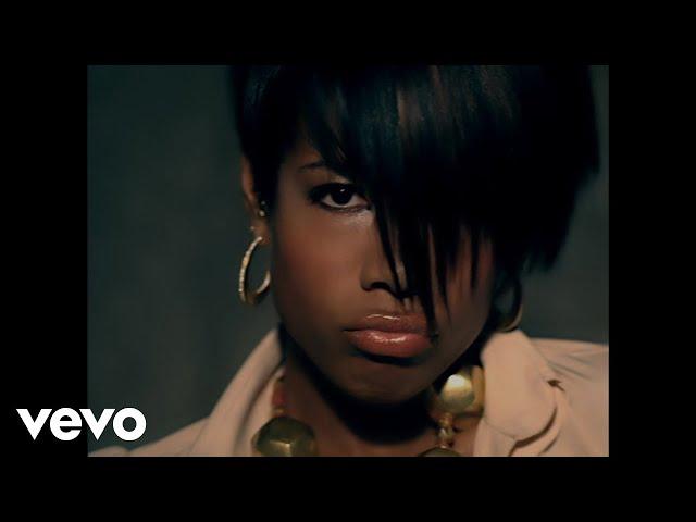 Kelis - Bossy ft. Too $hort