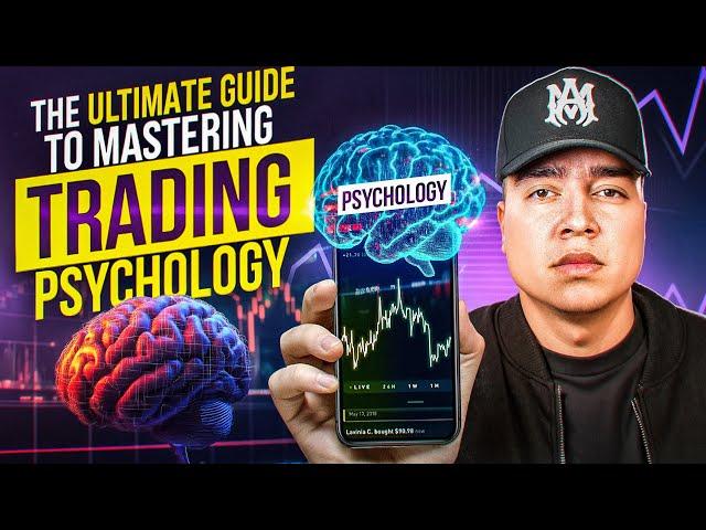 Ultimate Guide To Mastering Trading Psychology (INSTANT RESULTS)