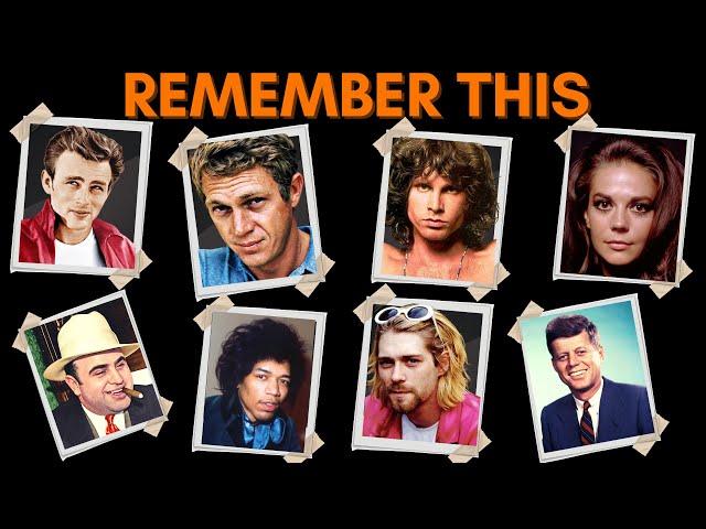 History & Nostalgia Channel: (The Nostalgia Place)