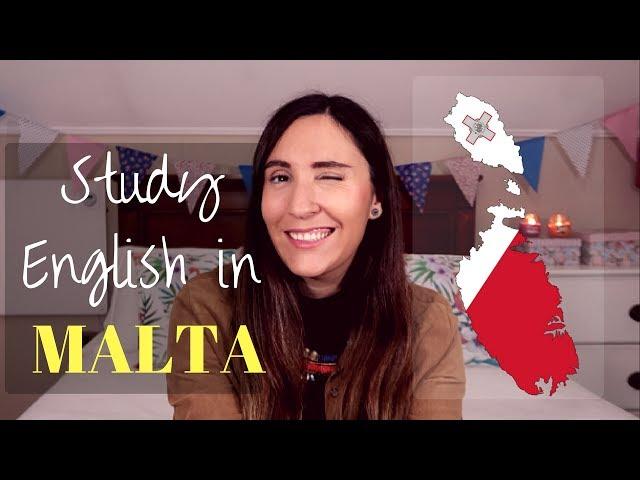 MALTA Study English Abroad /Estudia Inglés en el extranjero