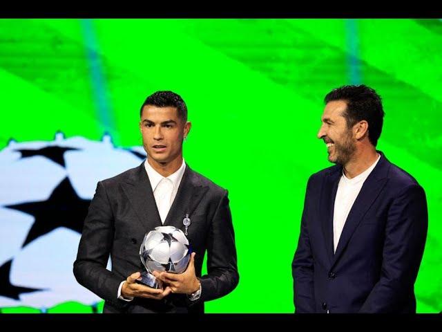 Wax walbo uga baahan tahay isku aadka Champion ka la sameeyay, CR7 award iyo Live Transfer Update