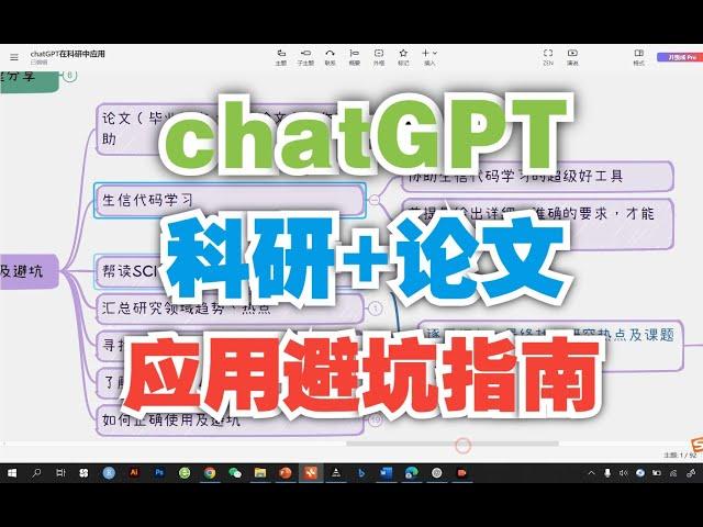 “我哭死！用chatGPT完成的硕士论文被评不及格了。。。”