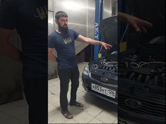 Автолюбитель 26 настроил Ставропольскую Приору. Как Вам результаты? Ч.4