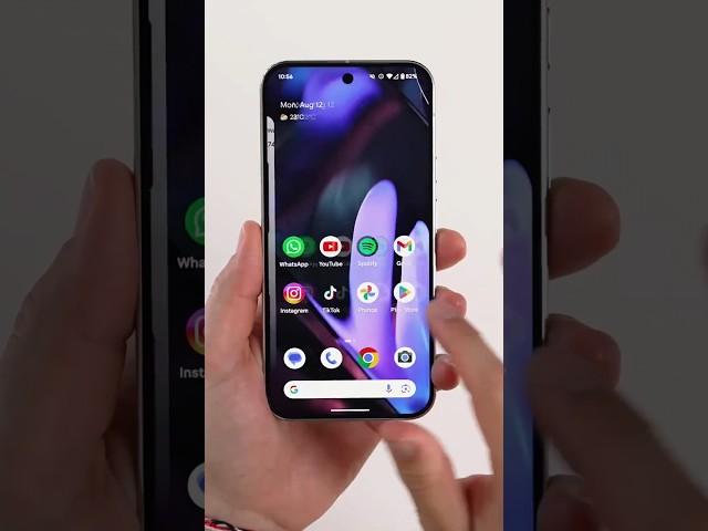 Pixel 9 Pro XL Powerful AI Phone | Google Pixel 9 Pro XL #shorts