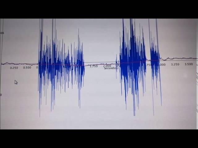 Measuring Displacements Using Accelerometers