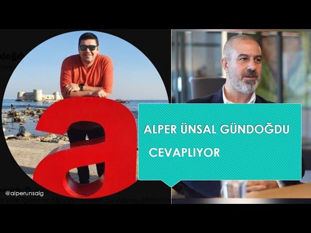 Alper Ünsal Gündoğdu ile 2024 Değerlendirmesi ve 2025'te Öne Çıkabilecek Sektör&Hisseler