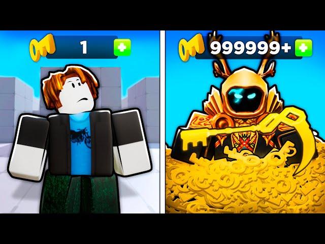 Roblox Rivals PAY TO WIN..