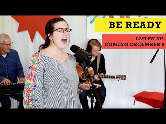 Be Ready • Sovereign Grace Kids