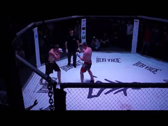 Vyacheslav Bondarev vs Fedor Vorobiev