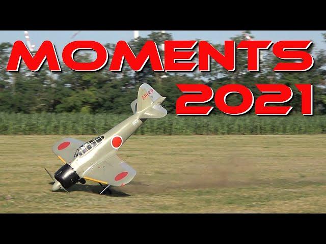  MOMENTS 2021