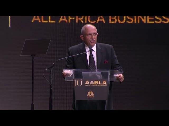 10th All Africa Business Leadership Awards: Highlights Special