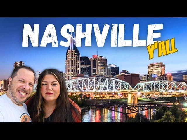 How To Do The Nash (Nashville 2024) 