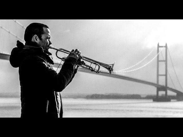 The Height of the Reeds: A Sound Journey for the Humber Bridge