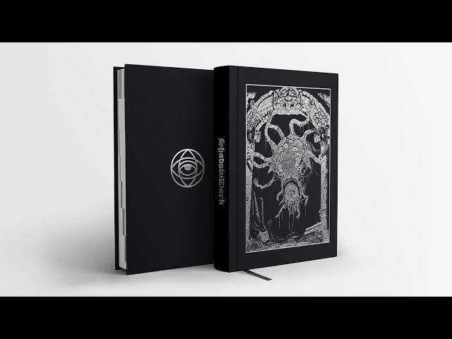 The Shadowdark RPG Kickstarter Is Live!