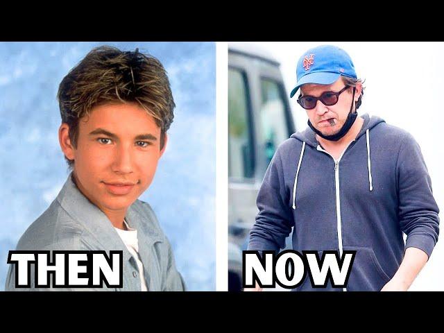 HOME IMPROVEMENT (1991) - Cast: Then & Now 2023 | How They Changed!