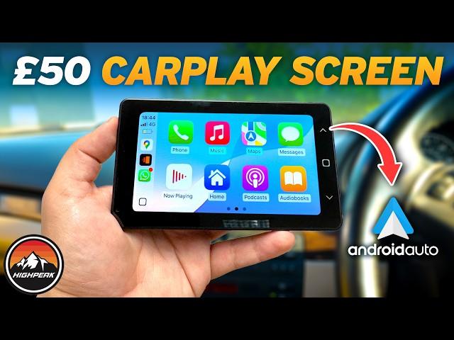 The Cheapest Way to Get Wireless CarPlay in Any Car!