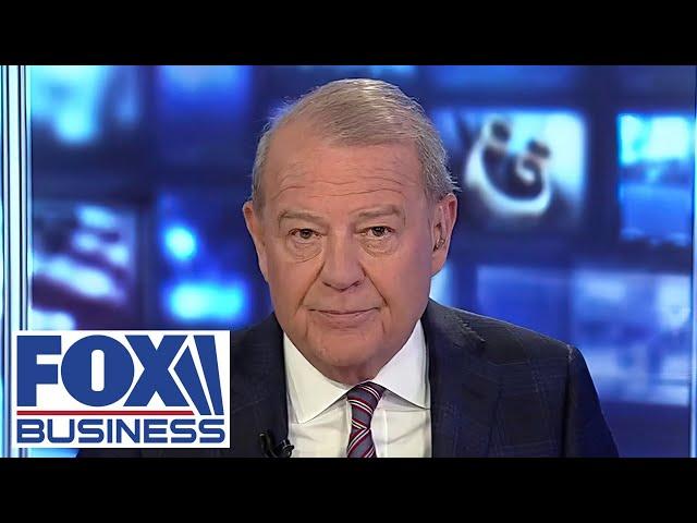 Stuart Varney: Here comes the 'summer of discontent'