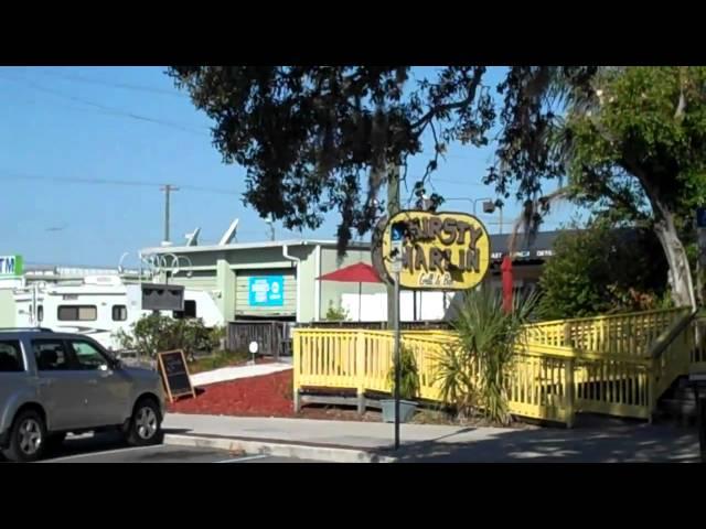 Palm Harbor Real Estate - Historic Downtown District