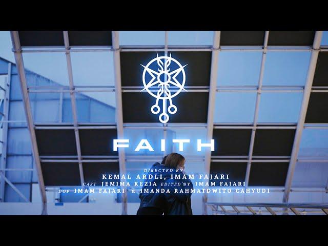 SOMNIUMSAIC - FAITH feat. FAIZAL PERMANA (Official Music Video)