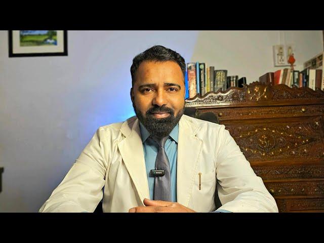 Dr Jagat MD Channel Trailer