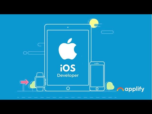 Hire ios App Developer