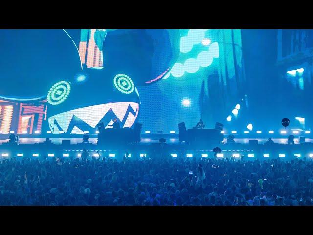 REZZMAU5 WE1 | Tomorrowland 2024