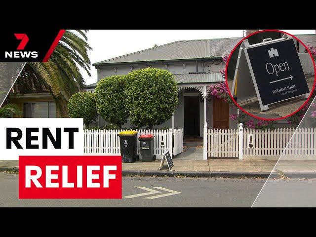 Melbourne rent prices are trending down - The top new suburbs to snare a property bargain | 7NEWS